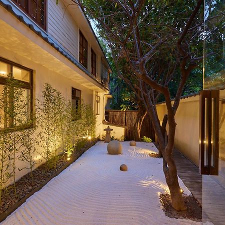 Kyokusui Hotspring Hotel 台北市 エクステリア 写真