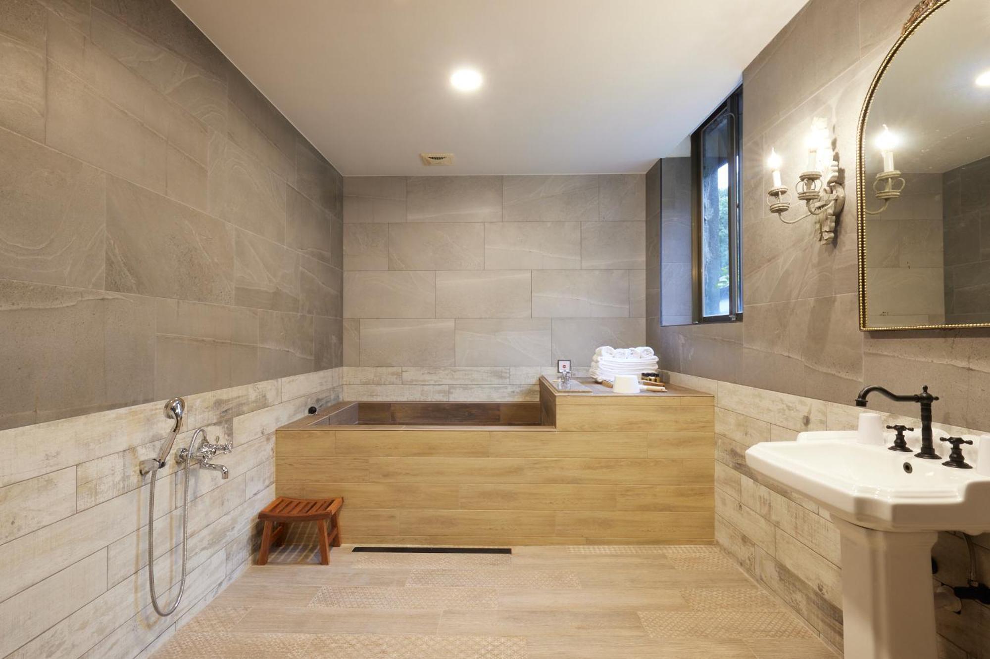 Kyokusui Hotspring Hotel 台北市 エクステリア 写真